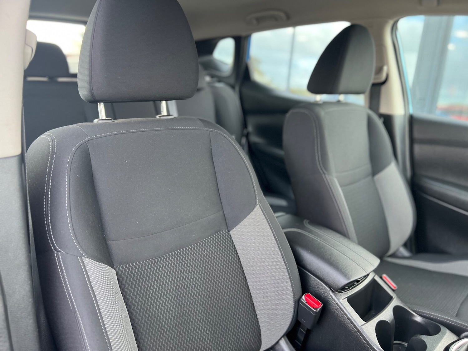 Used Nissan Qashqai 2019 for sale - 76659815: Photo 15