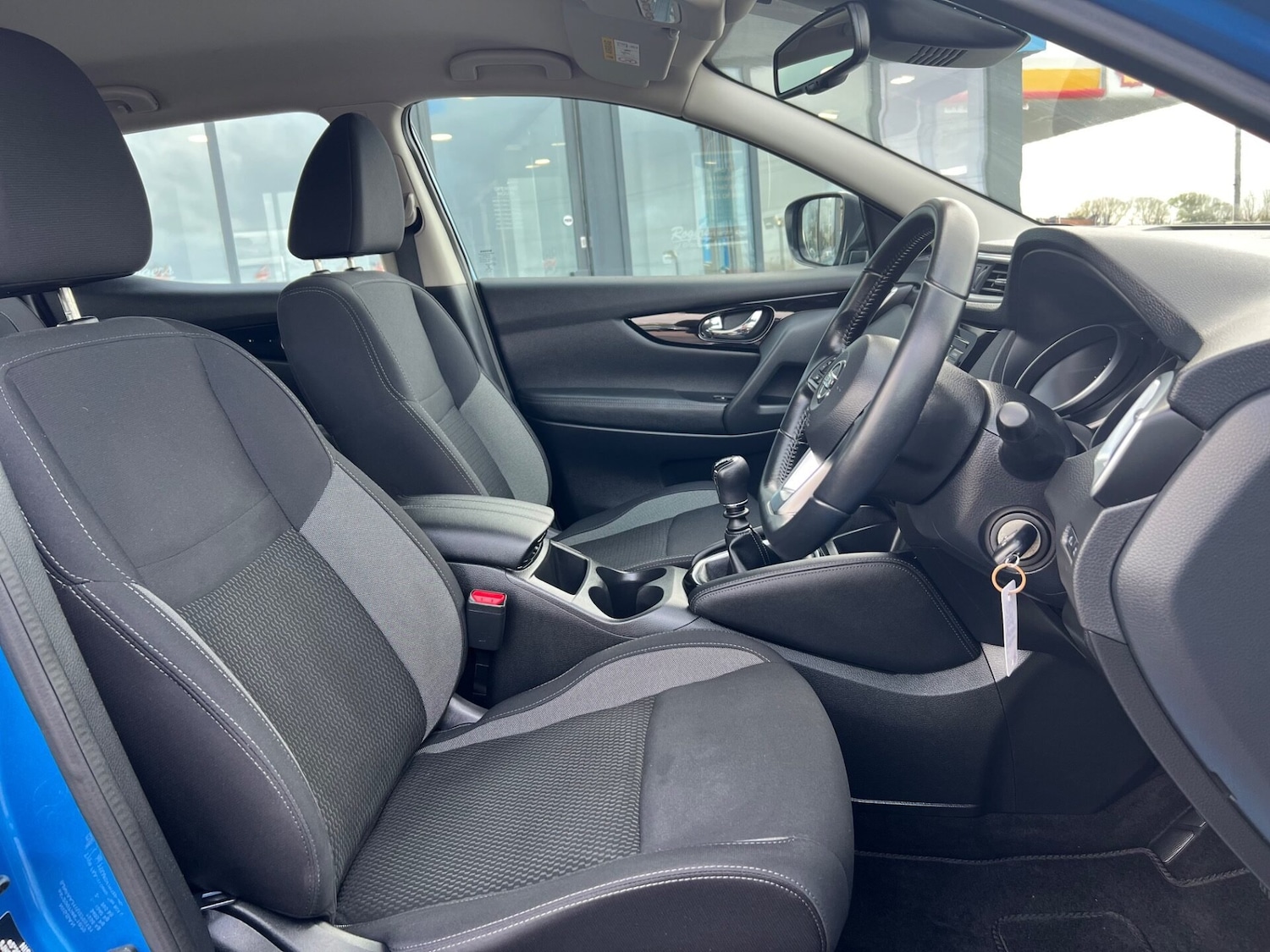 Used Nissan Qashqai 2019 for sale - 76659815: Photo 16