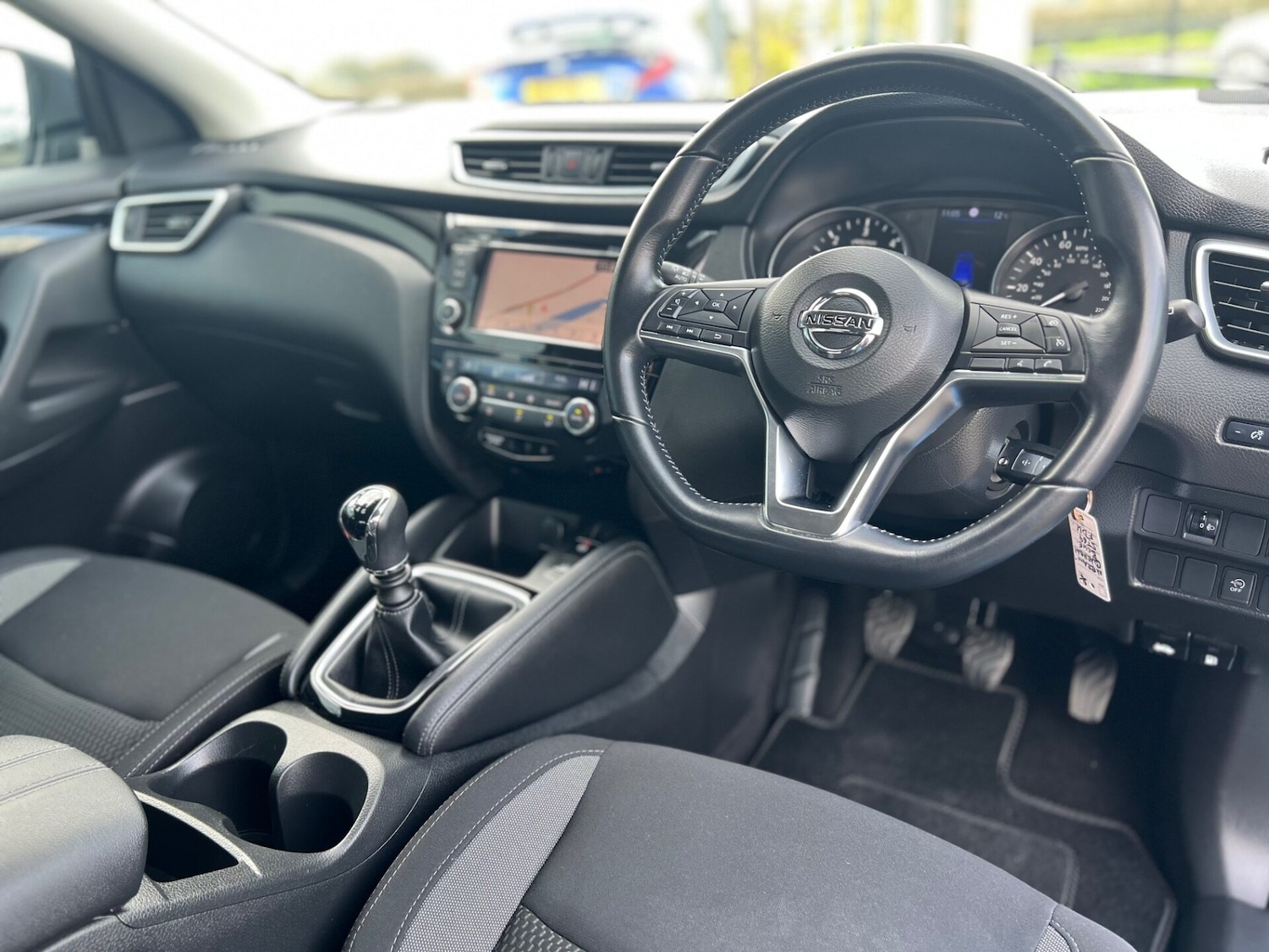 Used Nissan Qashqai 2019 for sale - 76659815: Photo 17