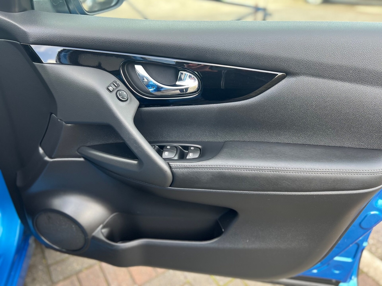 Used Nissan Qashqai 2019 for sale - 76659815: Photo 18