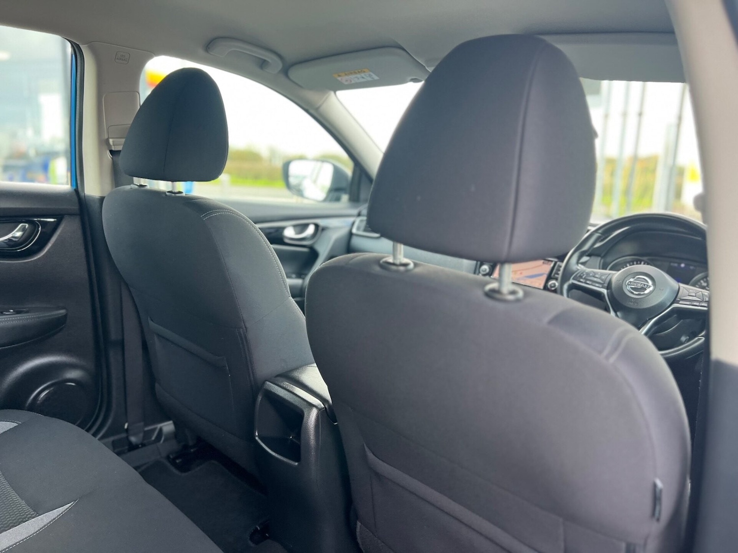 Used Nissan Qashqai 2019 for sale - 76659815: Photo 19