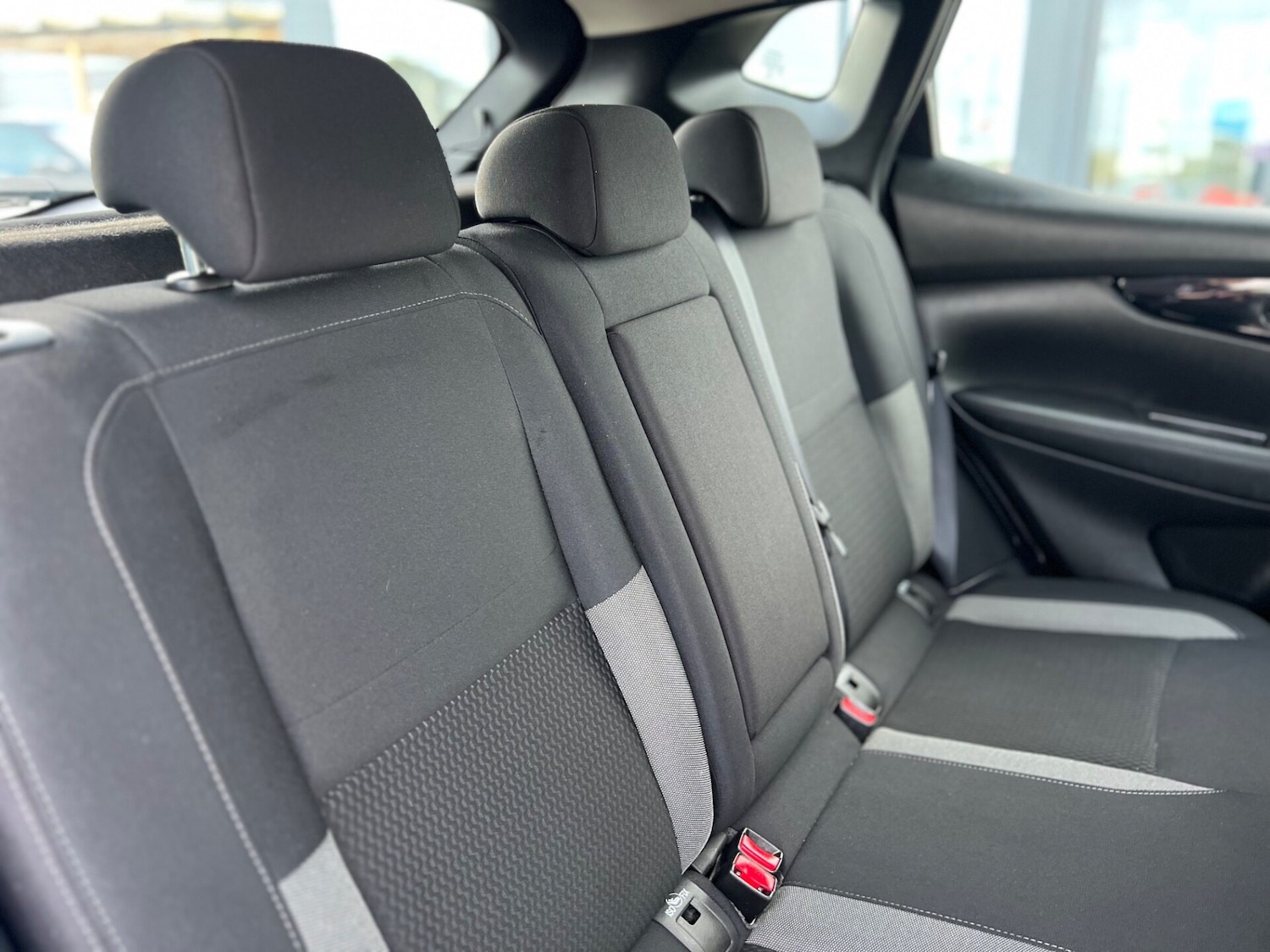 Used Nissan Qashqai 2019 for sale - 76659815: Photo 20