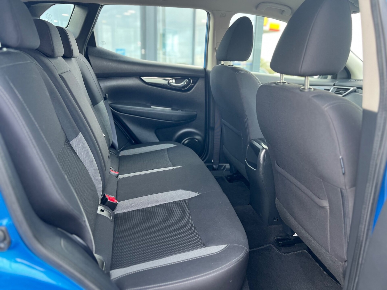 Used Nissan Qashqai 2019 for sale - 76659815: Photo 21