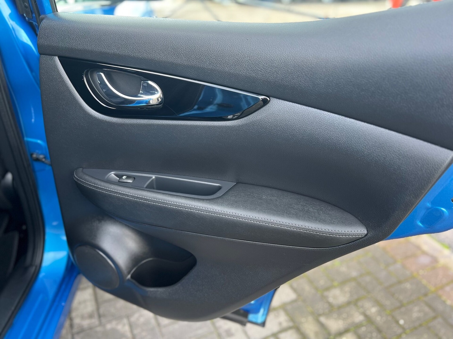 Used Nissan Qashqai 2019 for sale - 76659815: Photo 22