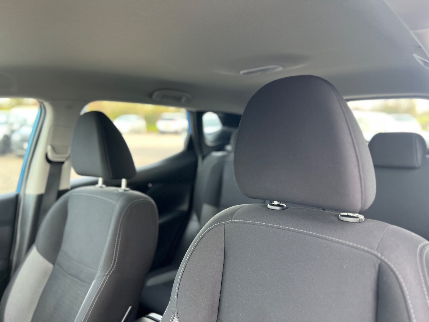 Used Nissan Qashqai 2019 for sale - 76659815: Photo 23