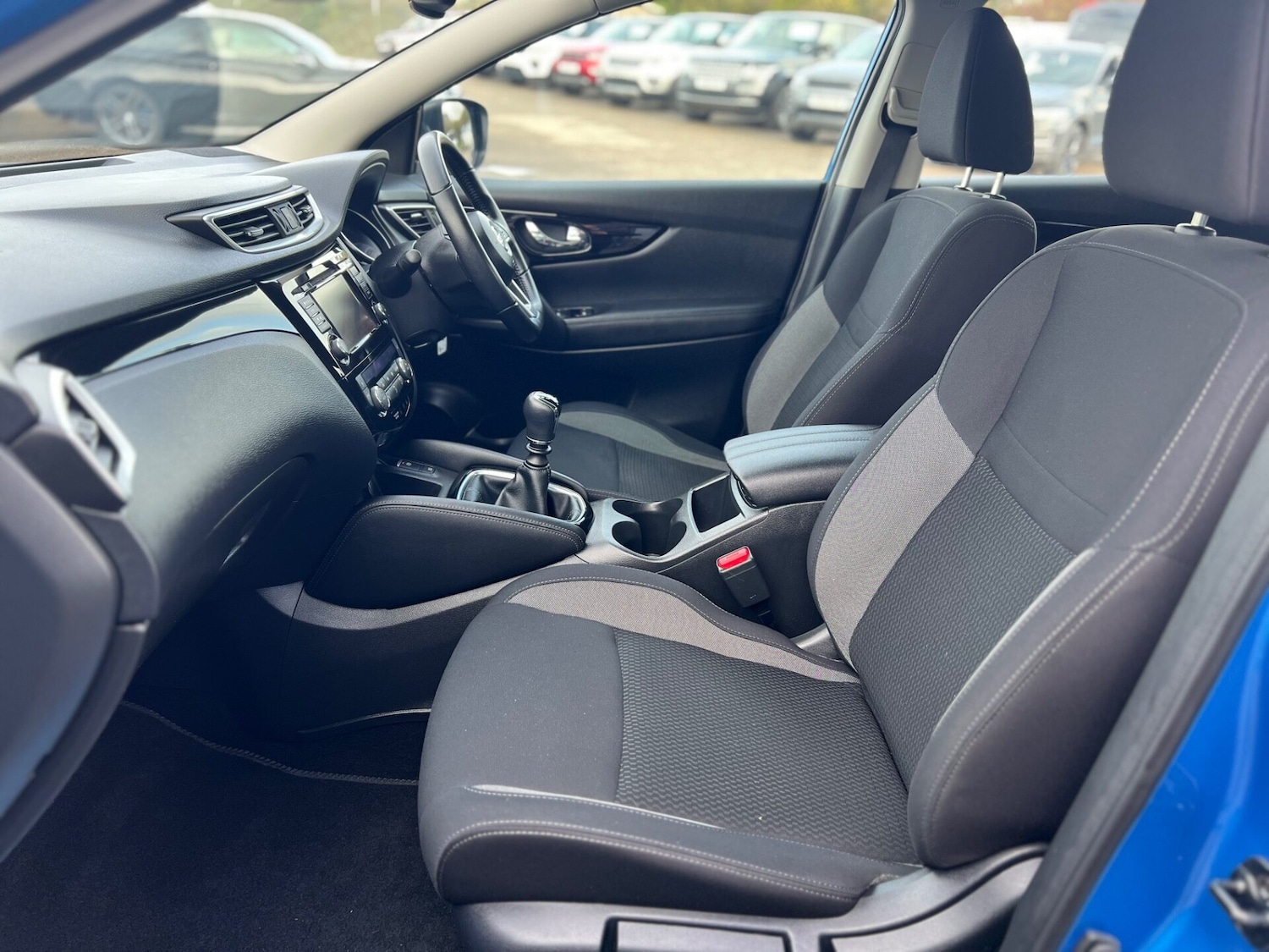 Used Nissan Qashqai 2019 for sale - 76659815: Photo 25