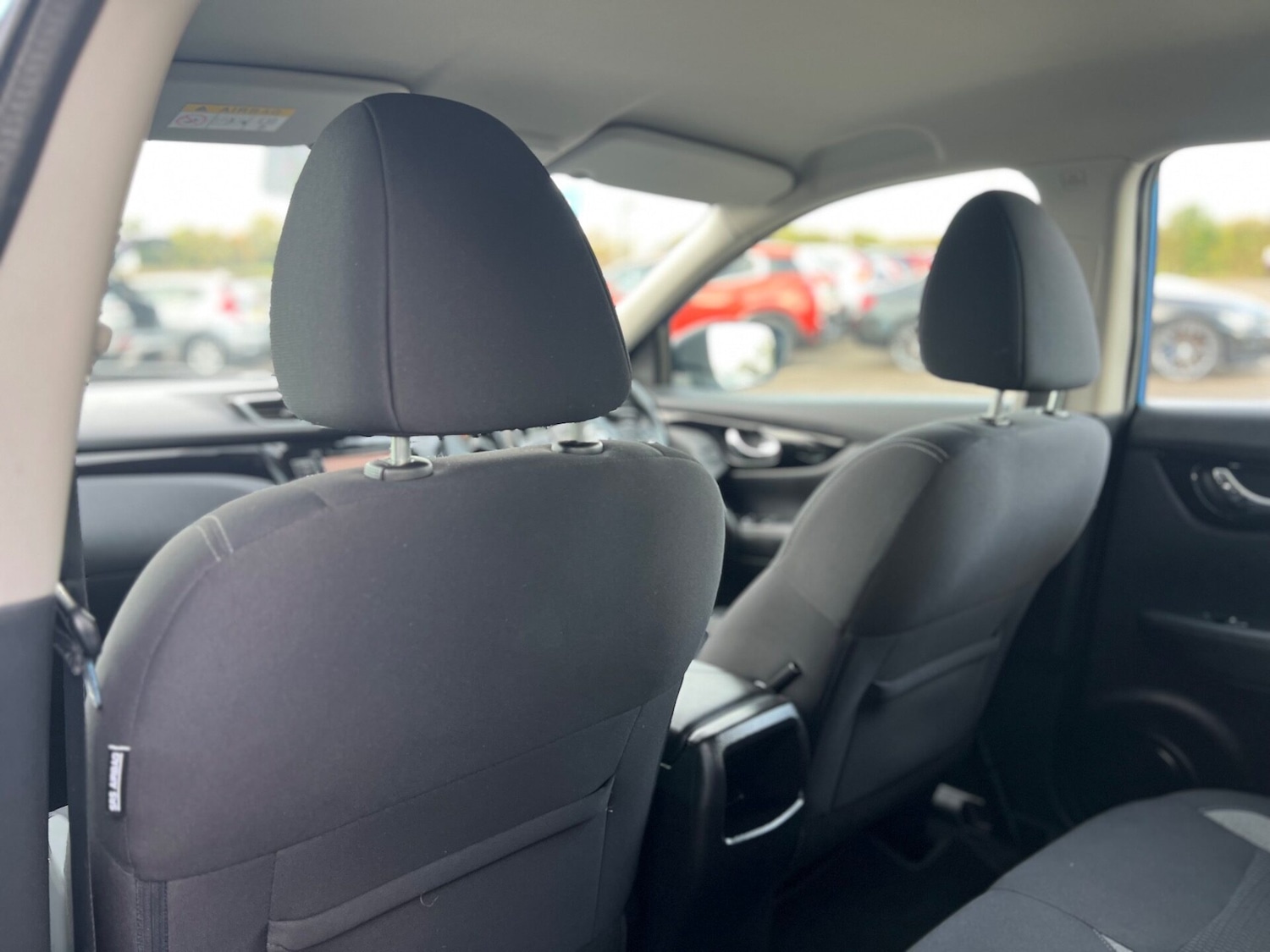 Used Nissan Qashqai 2019 for sale - 76659815: Photo 28