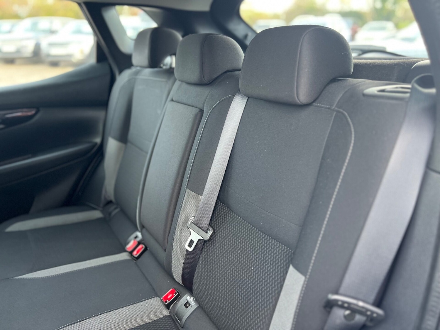 Used Nissan Qashqai 2019 for sale - 76659815: Photo 29