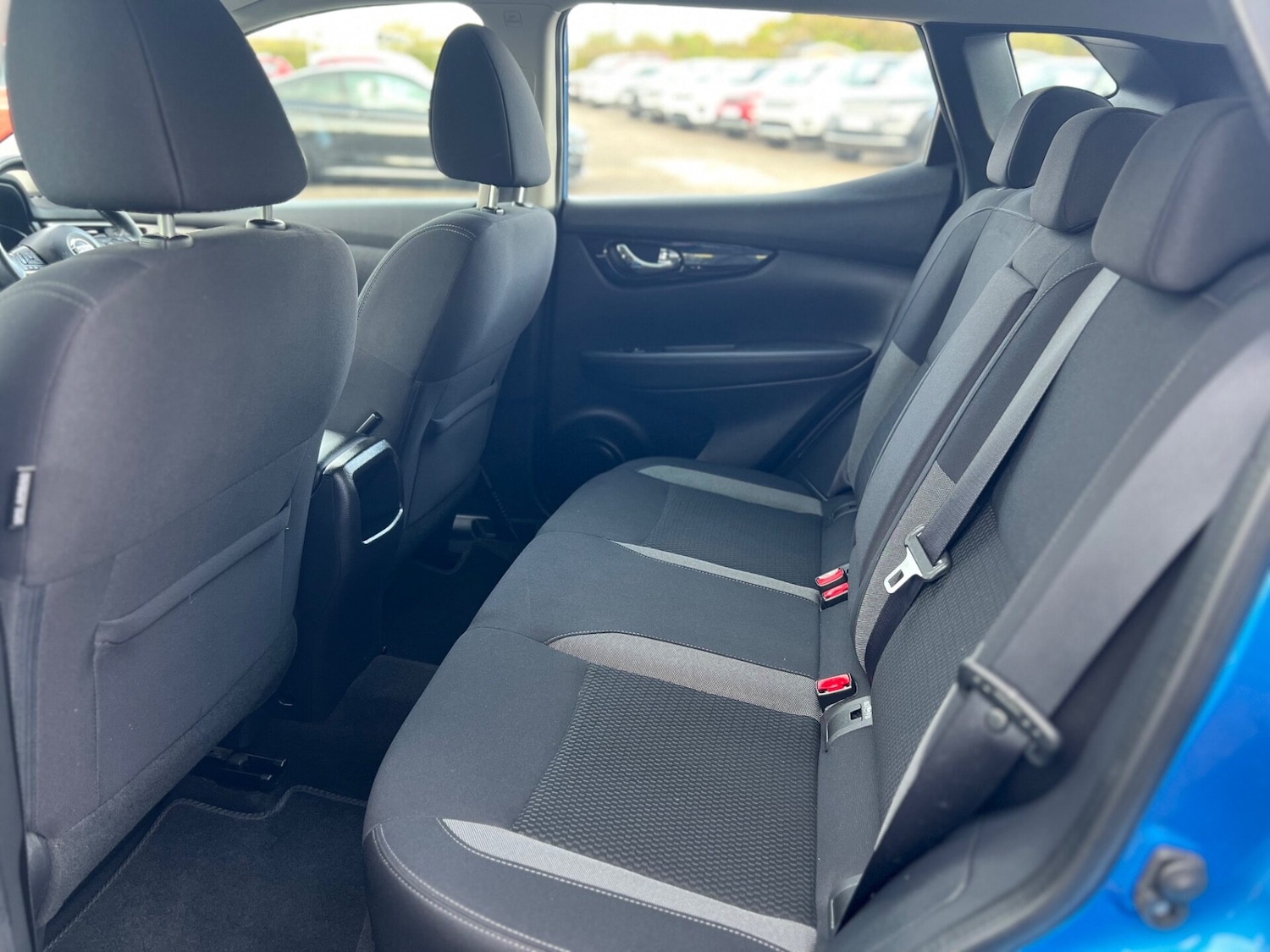 Used Nissan Qashqai 2019 for sale - 76659815: Photo 30