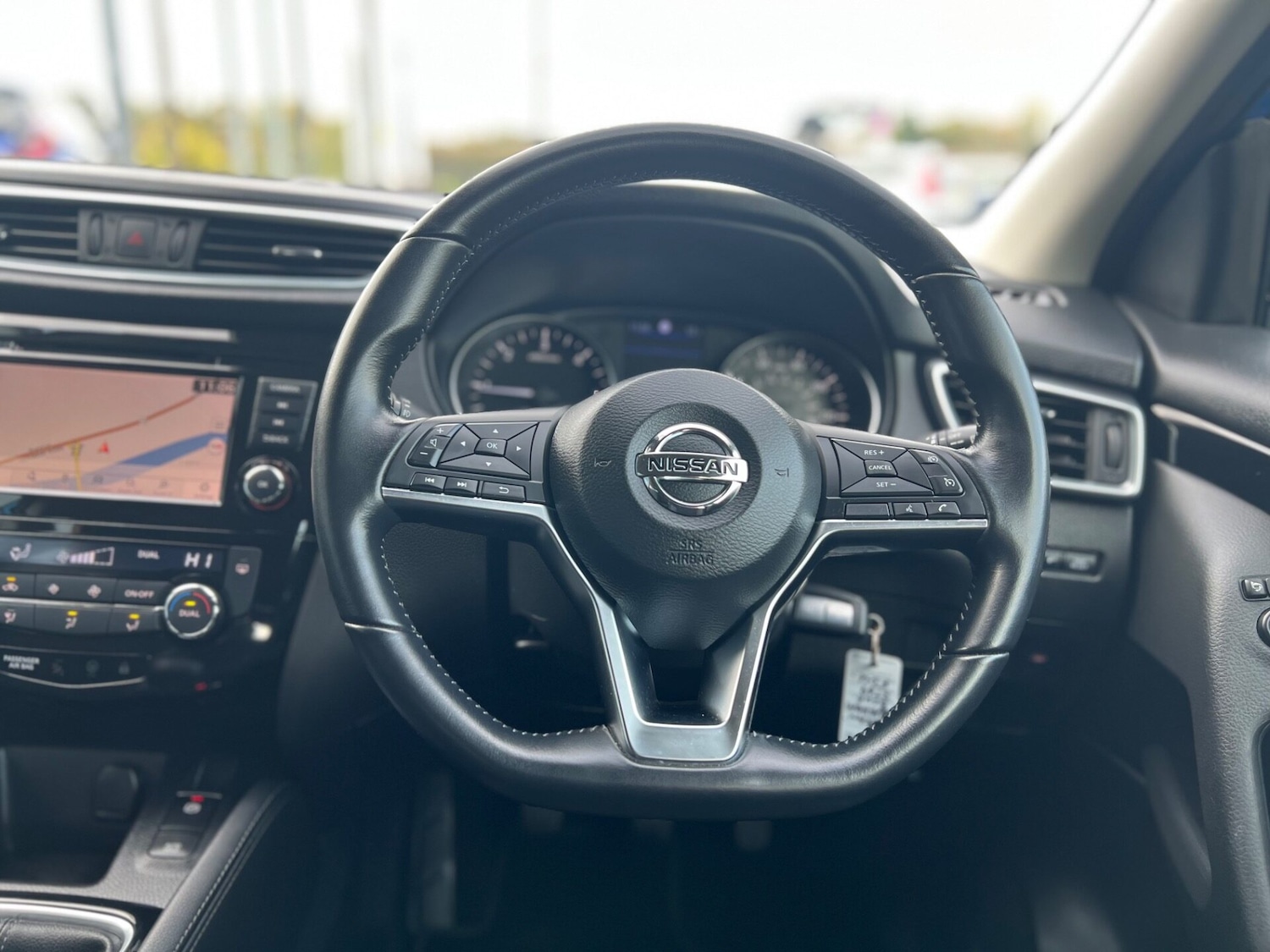 Used Nissan Qashqai 2019 for sale - 76659815: Photo 31