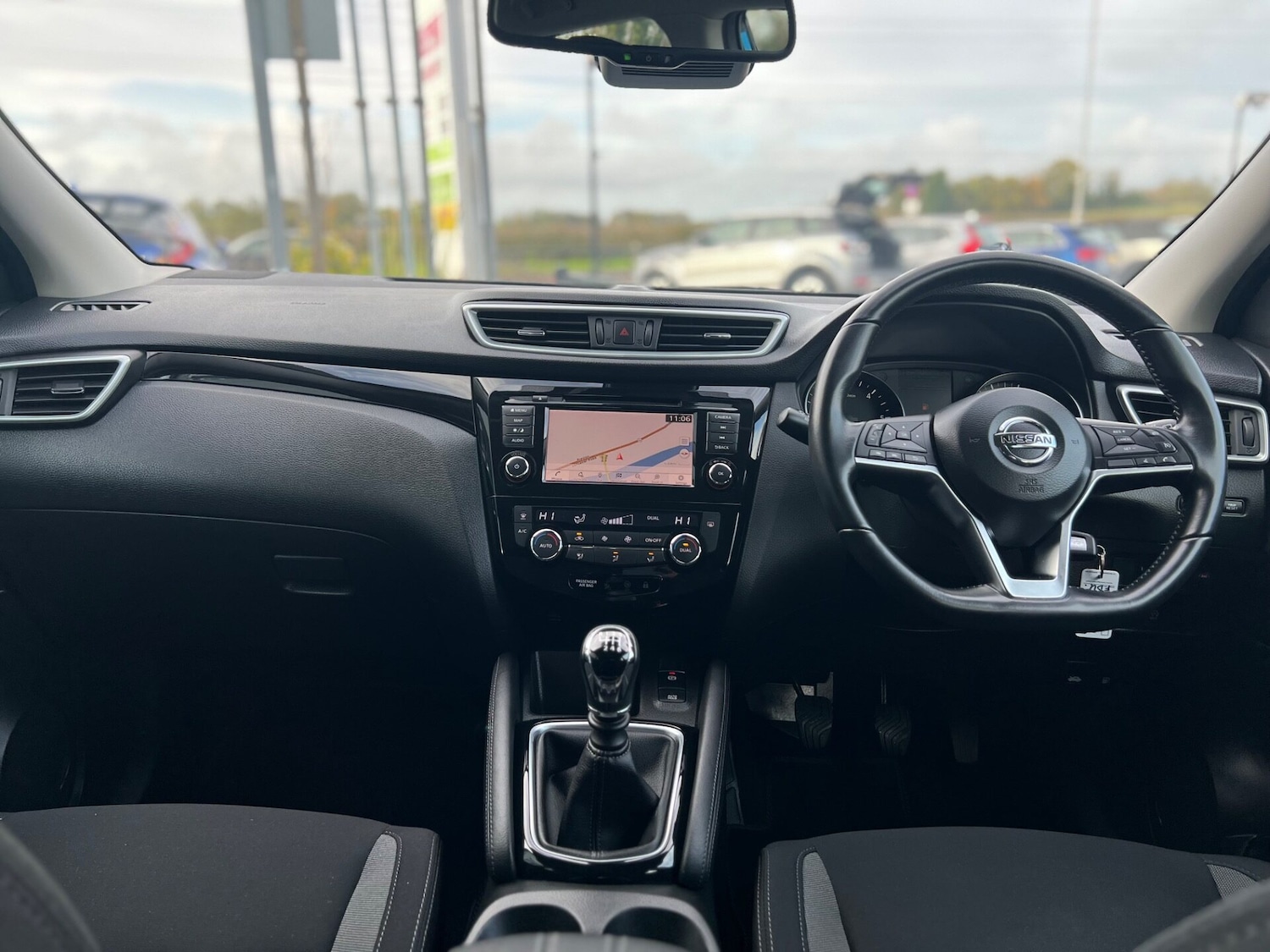 Used Nissan Qashqai 2019 for sale - 76659815: Photo 32