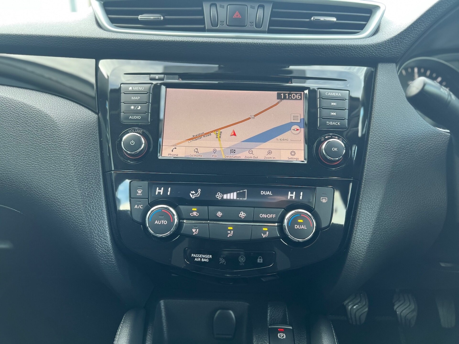 Used Nissan Qashqai 2019 for sale - 76659815: Photo 33