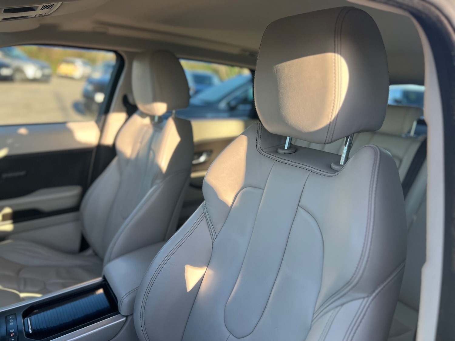 Used Land Rover Range Rover Evoque 2013 for sale - 76659828: Photo 35