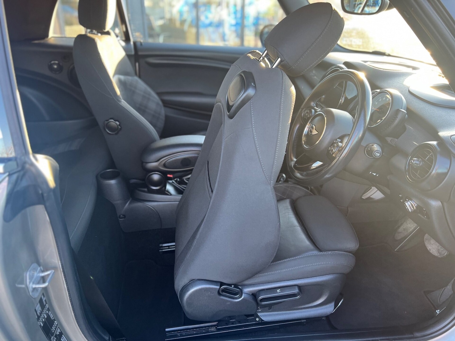 Used MINI Convertible 2017 for sale - 76659820: Photo 28