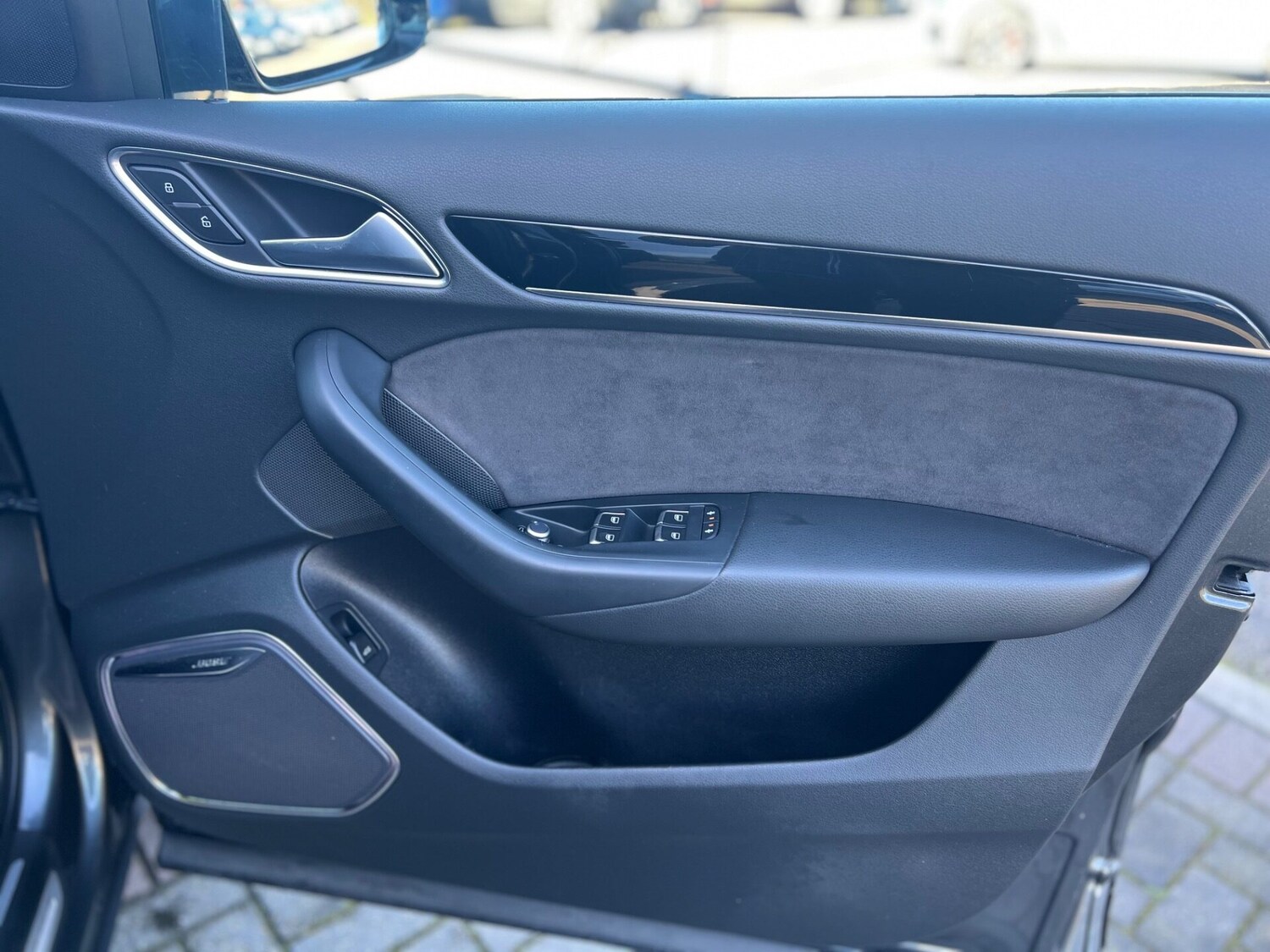 Used Audi Q3 2017 for sale - 77915533: Photo 21