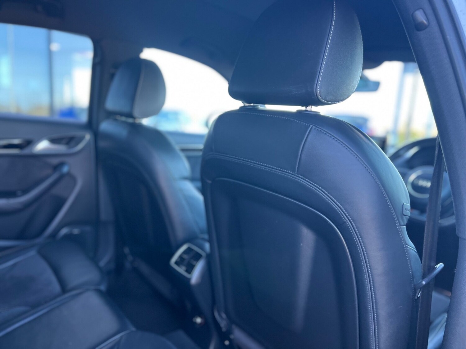 Used Audi Q3 2017 for sale - 77915533: Photo 23