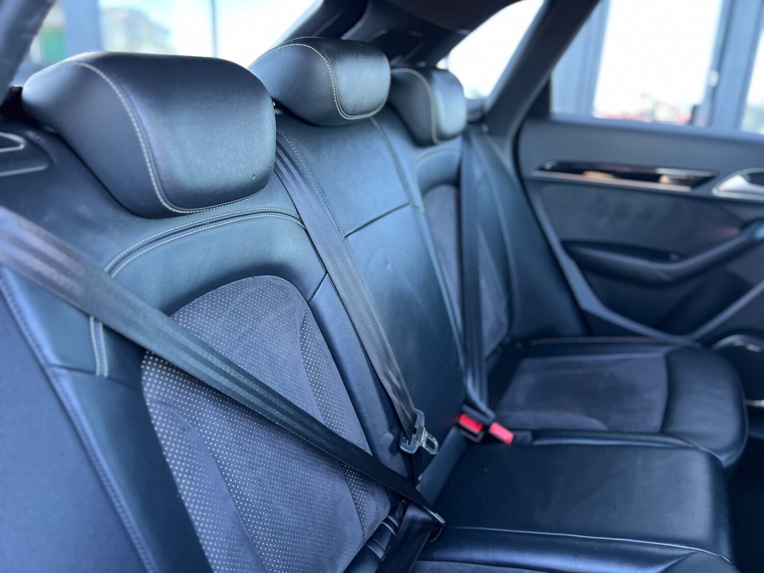 Used Audi Q3 2017 for sale - 77915533: Photo 24