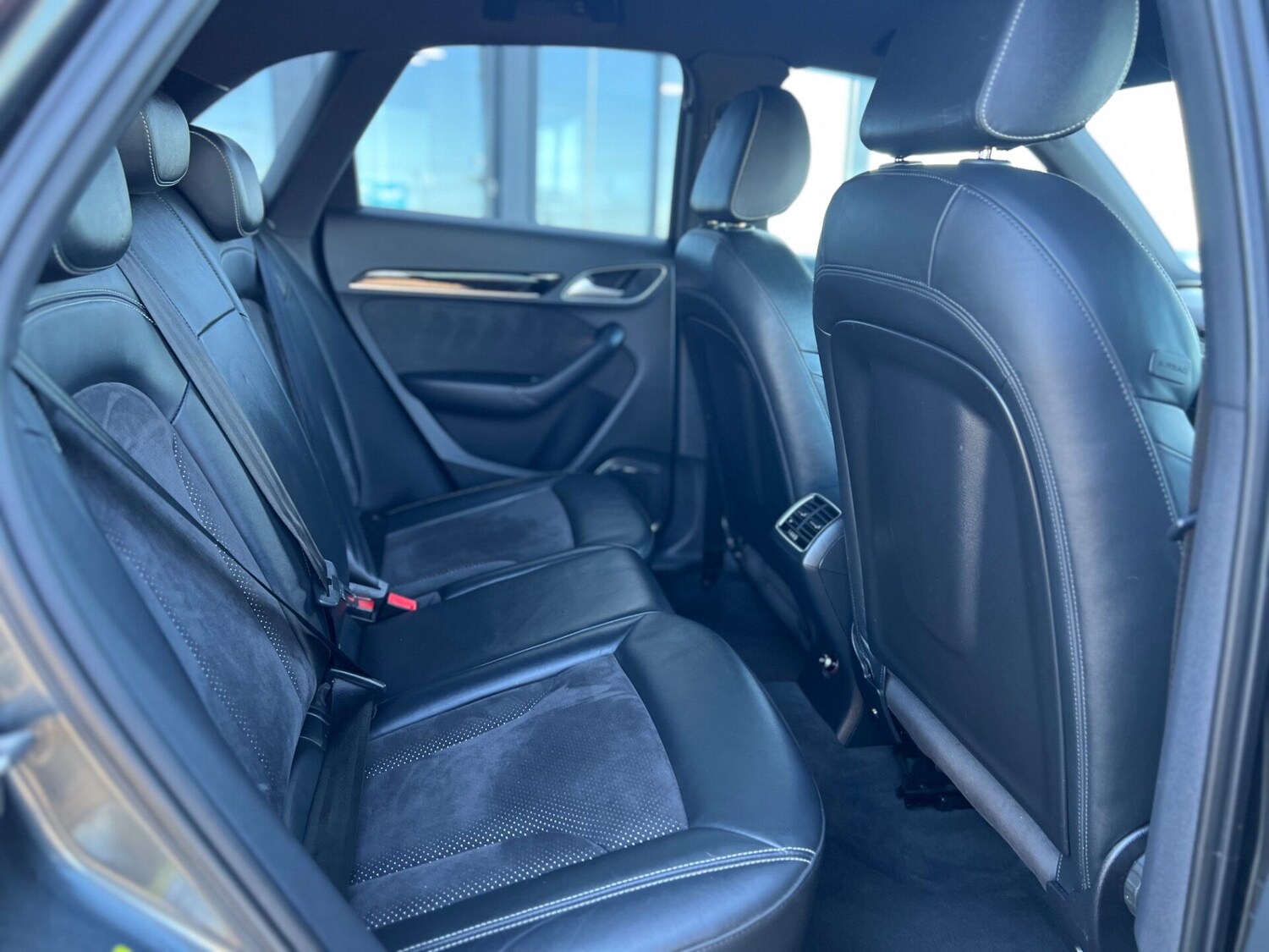 Used Audi Q3 2017 for sale - 77915533: Photo 25