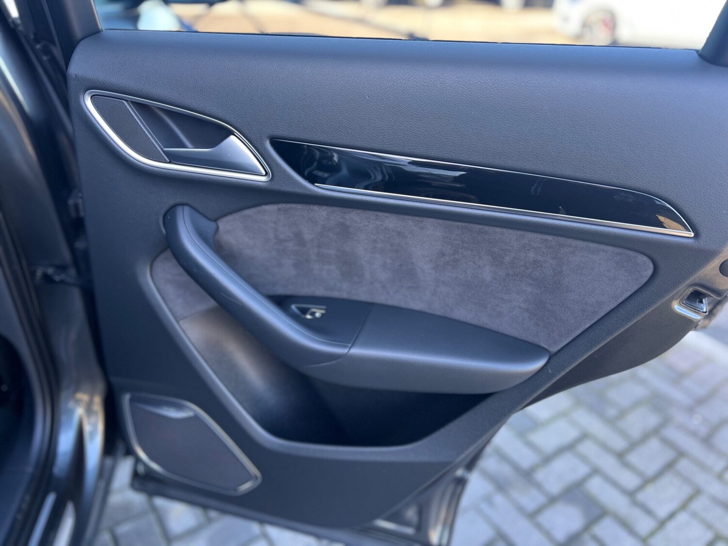 Used Audi Q3 2017 for sale - 77915533: Photo 26