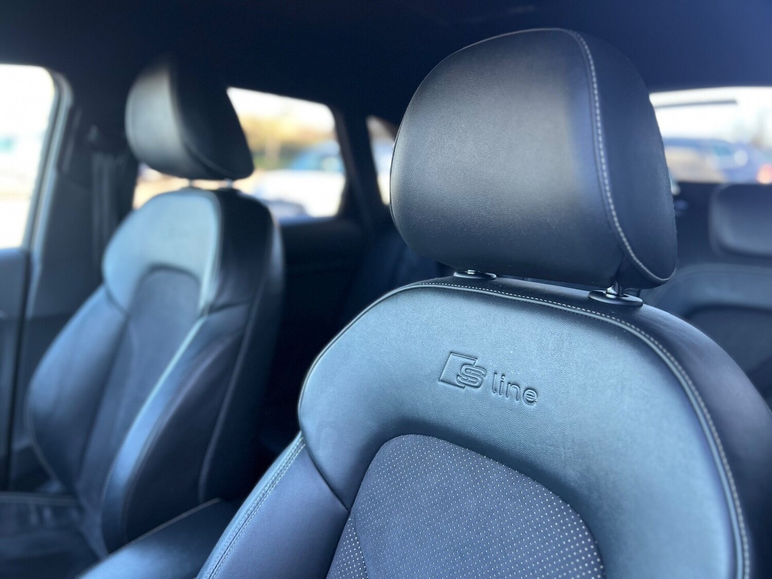 Used Audi Q3 2017 for sale - 77915533: Photo 27