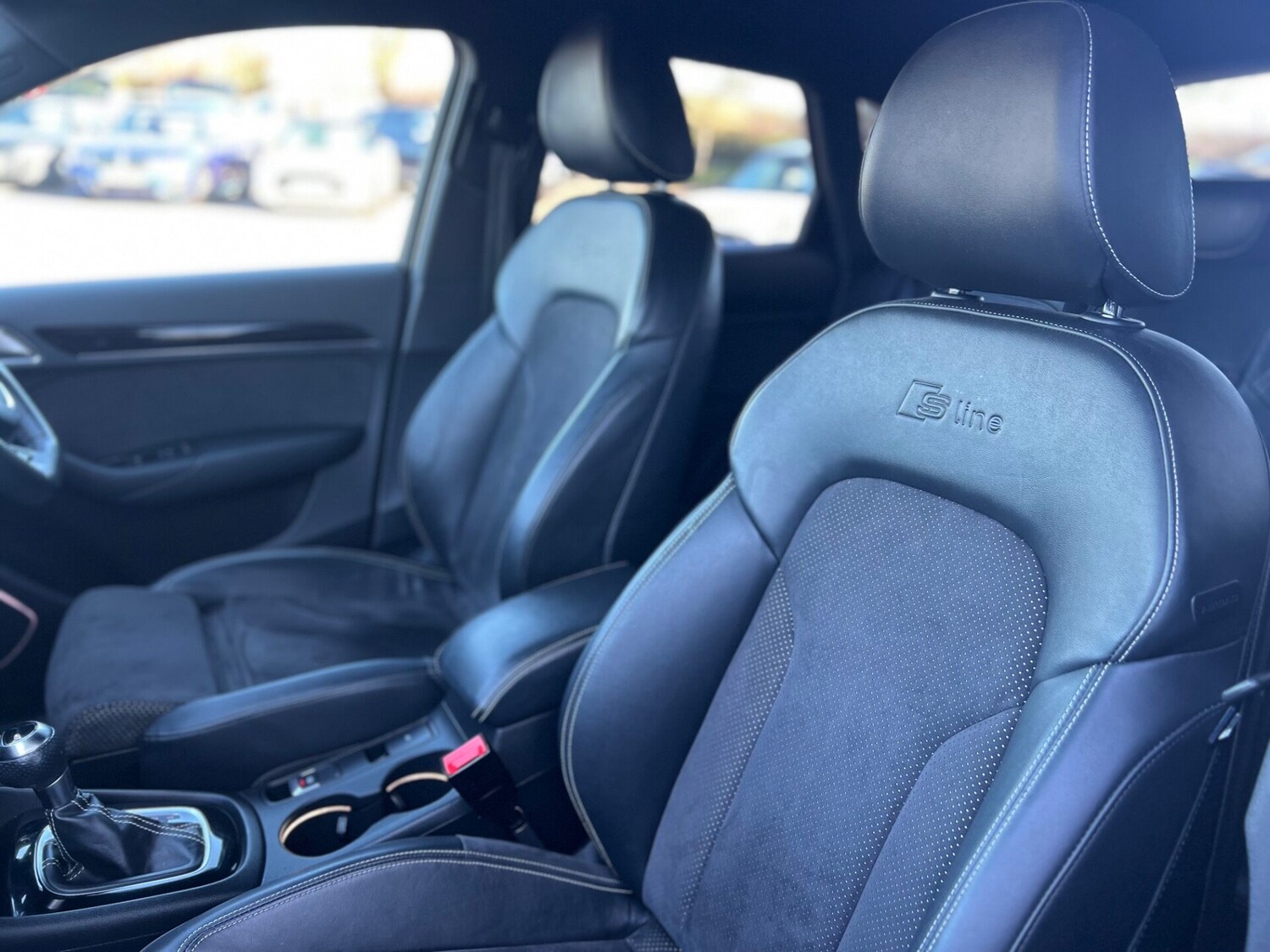 Used Audi Q3 2017 for sale - 77915533: Photo 28