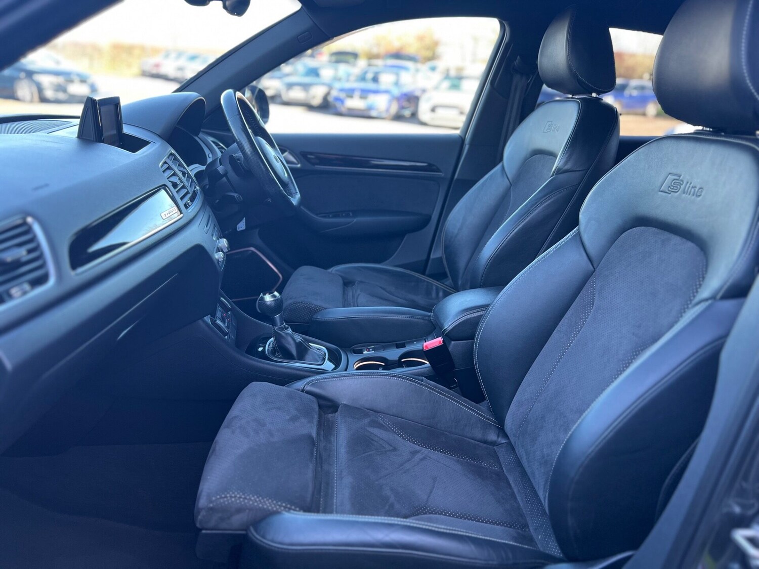 Used Audi Q3 2017 for sale - 77915533: Photo 29