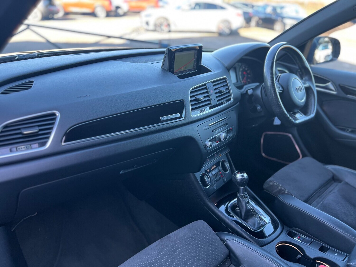 Used Audi Q3 2017 for sale - 77915533: Photo 30