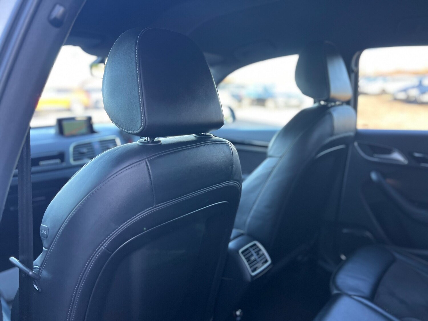 Used Audi Q3 2017 for sale - 77915533: Photo 31