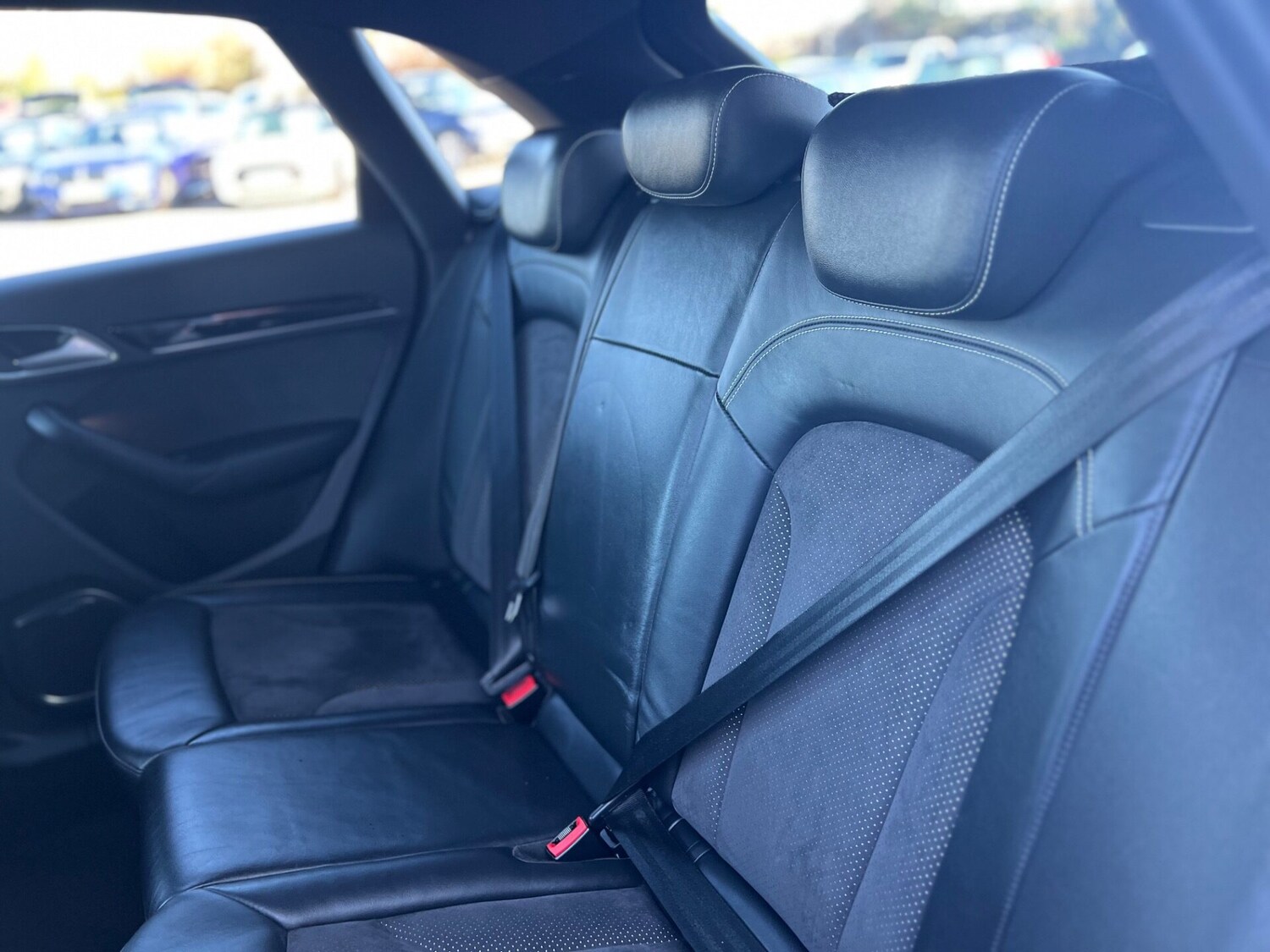 Used Audi Q3 2017 for sale - 77915533: Photo 32