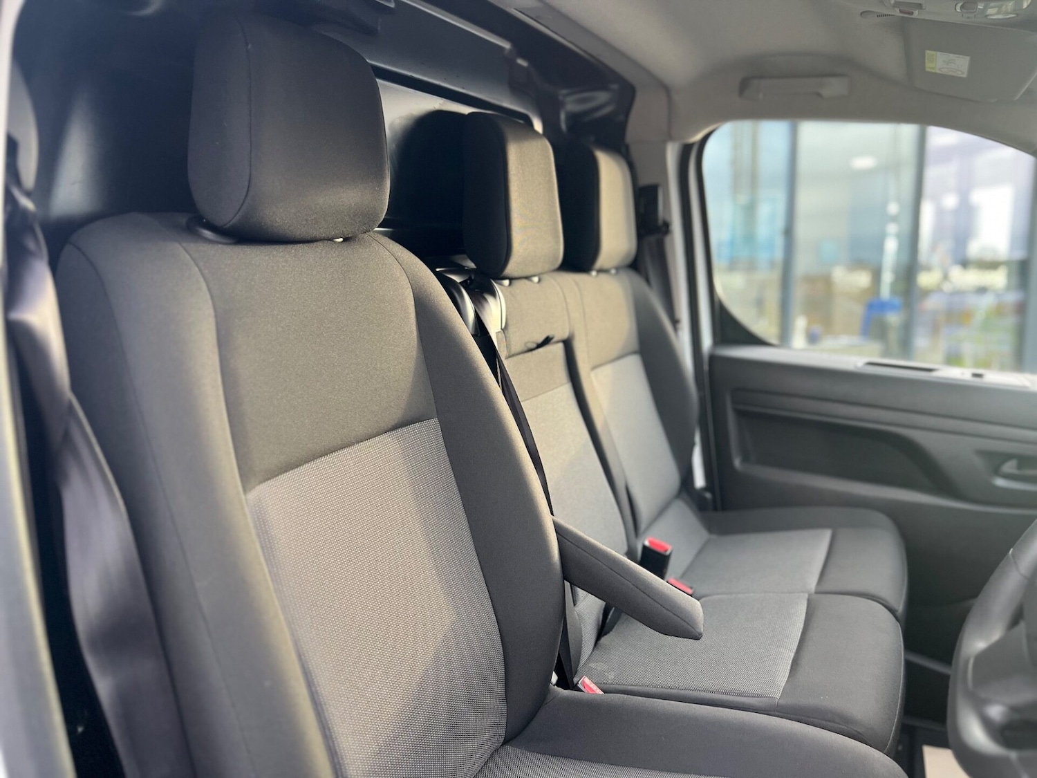 Used Fiat Scudo 2024 for sale - 77493845: Photo 12