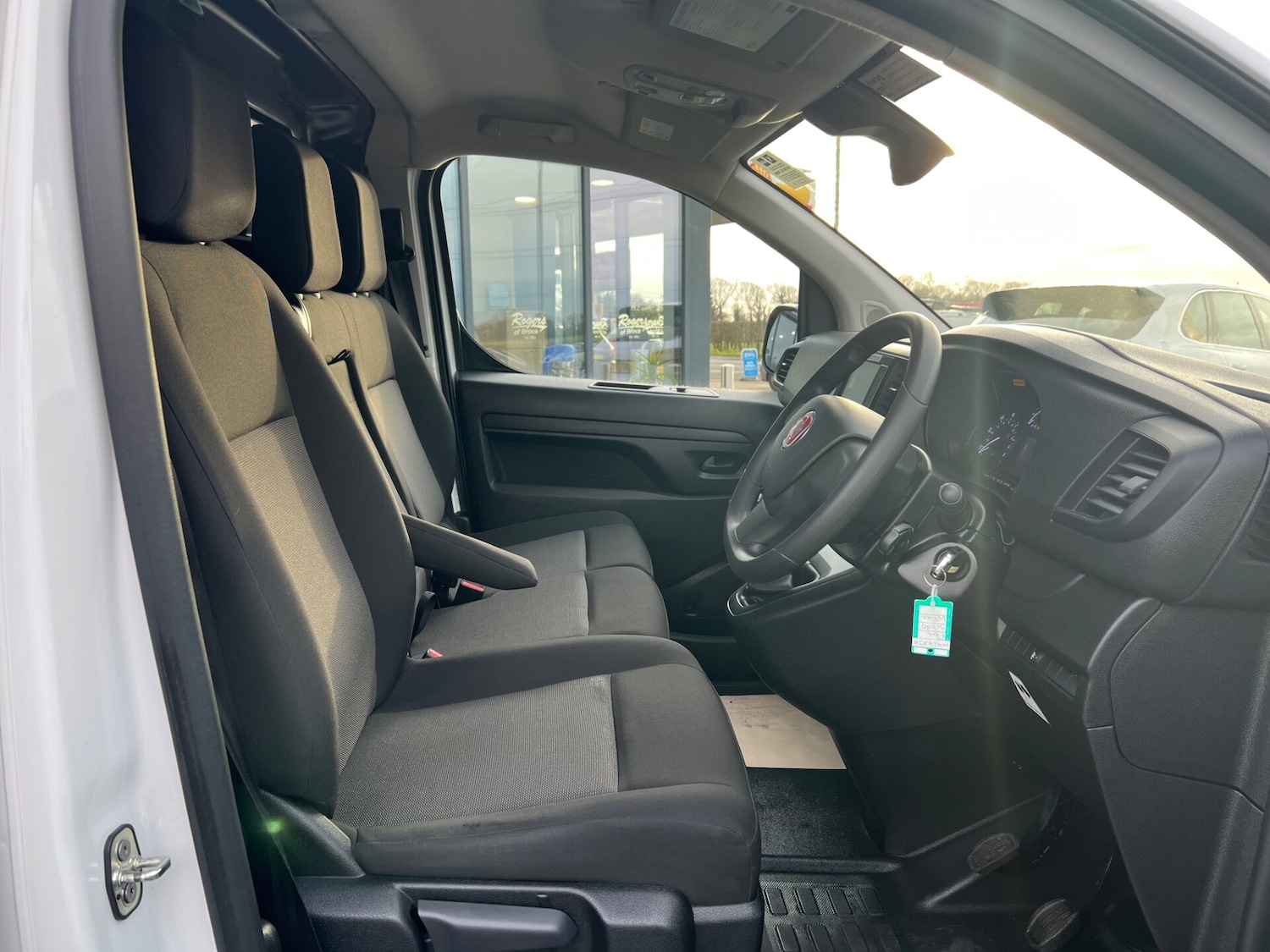 Used Fiat Scudo 2024 for sale - 77493845: Photo 13