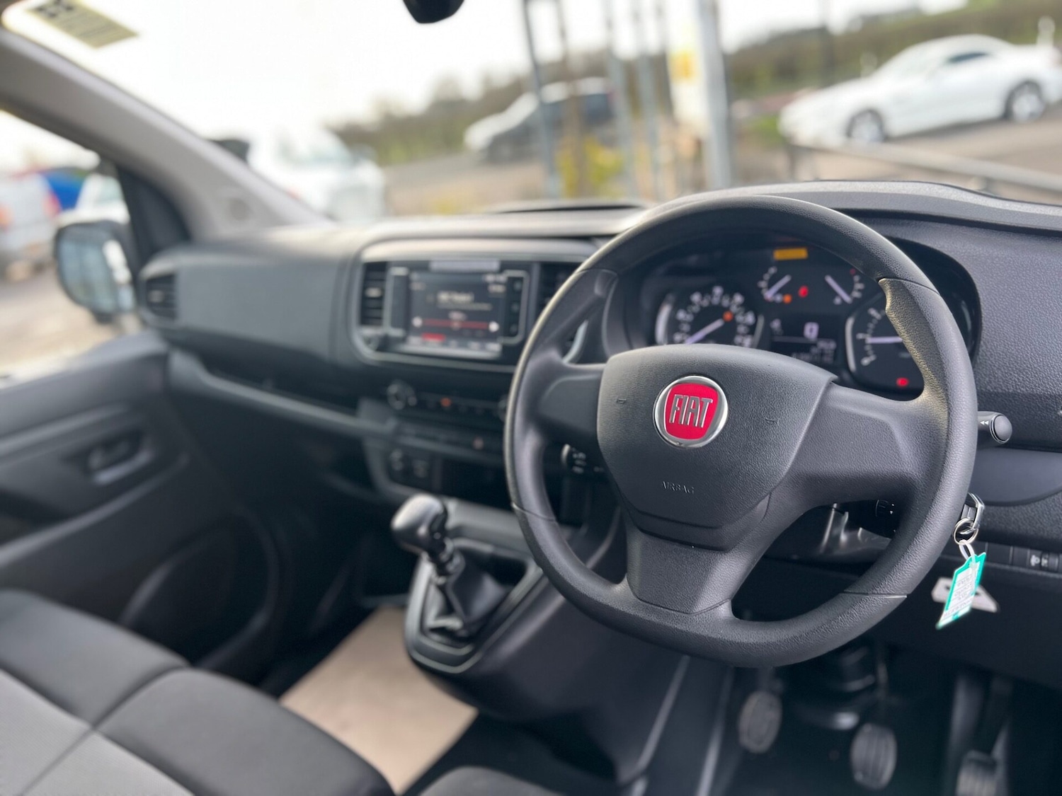 Used Fiat Scudo 2024 for sale - 77493845: Photo 15