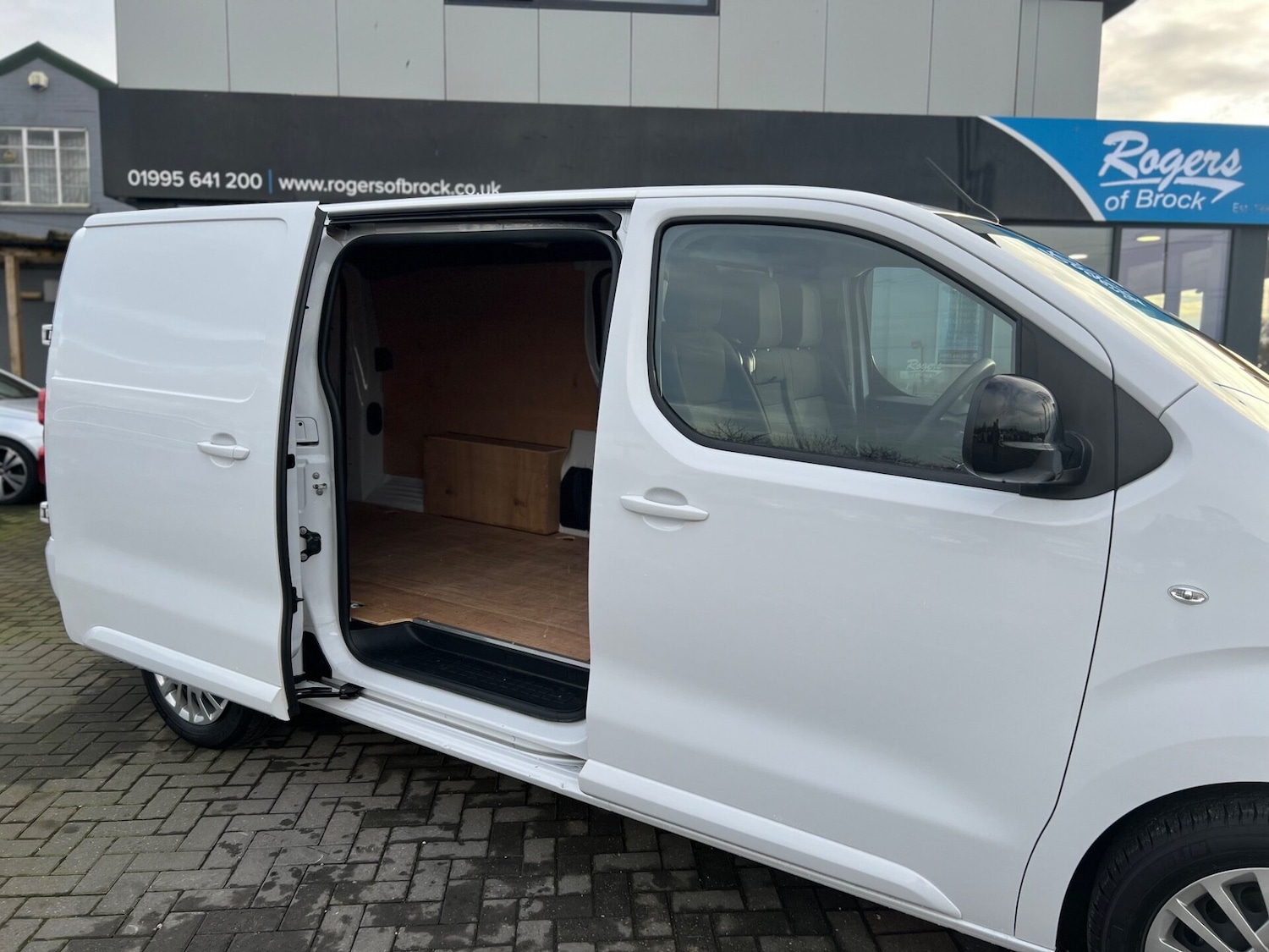 Used Fiat Scudo 2024 for sale - 77493845: Photo 16