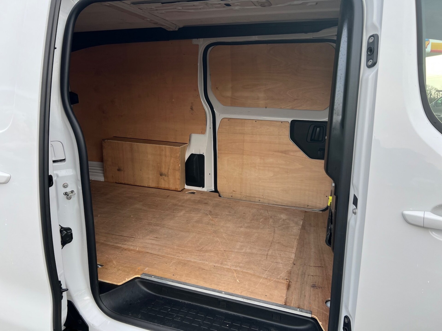 Used Fiat Scudo 2024 for sale - 77493845: Photo 17