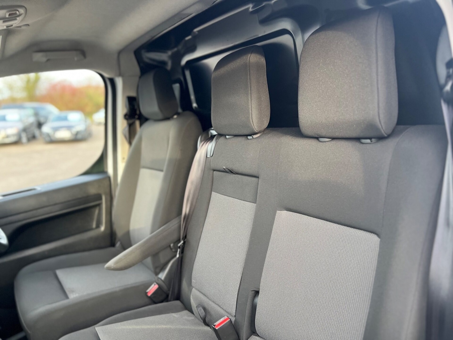 Used Fiat Scudo 2024 for sale - 77493845: Photo 18