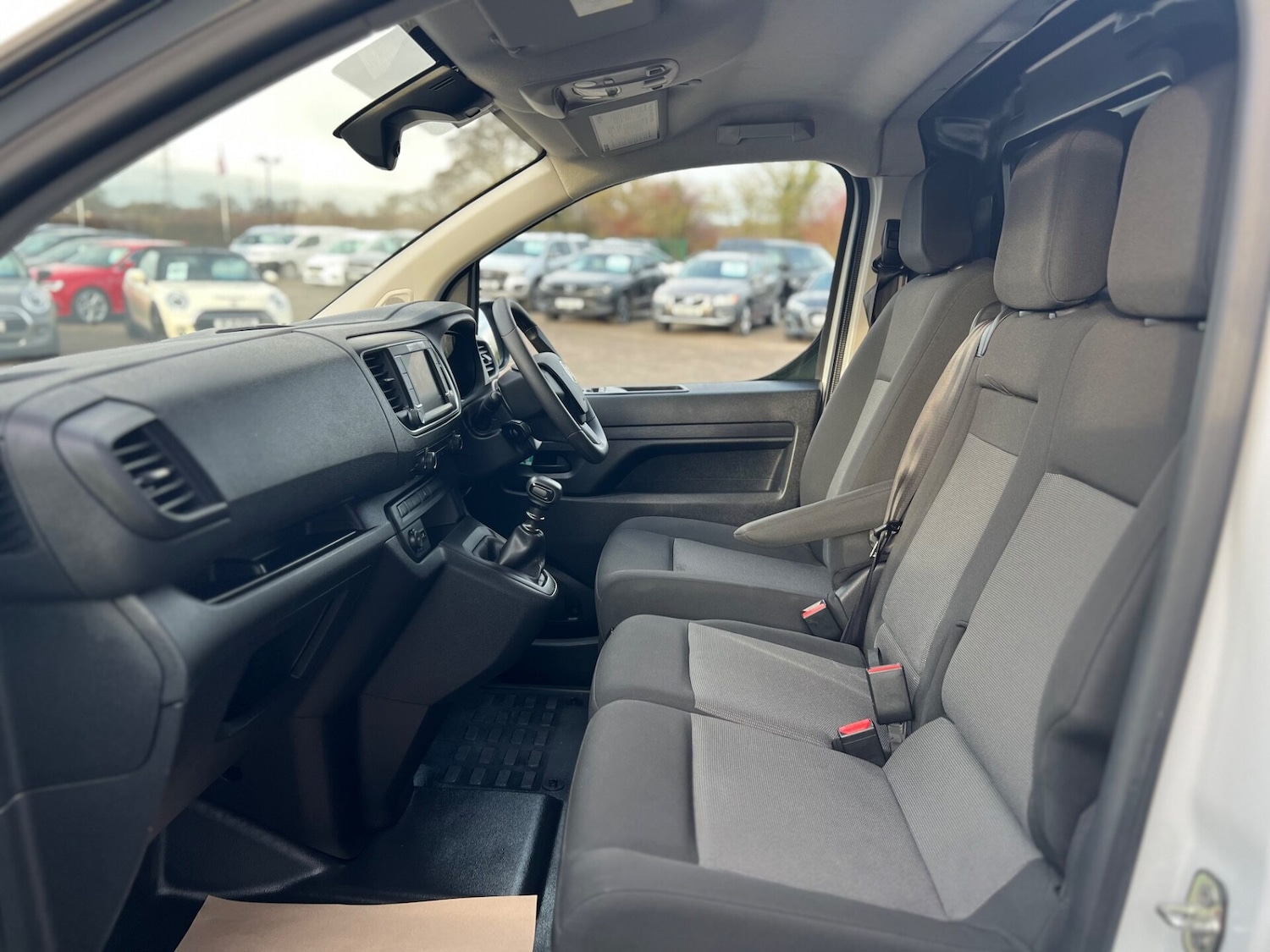 Used Fiat Scudo 2024 for sale - 77493845: Photo 19