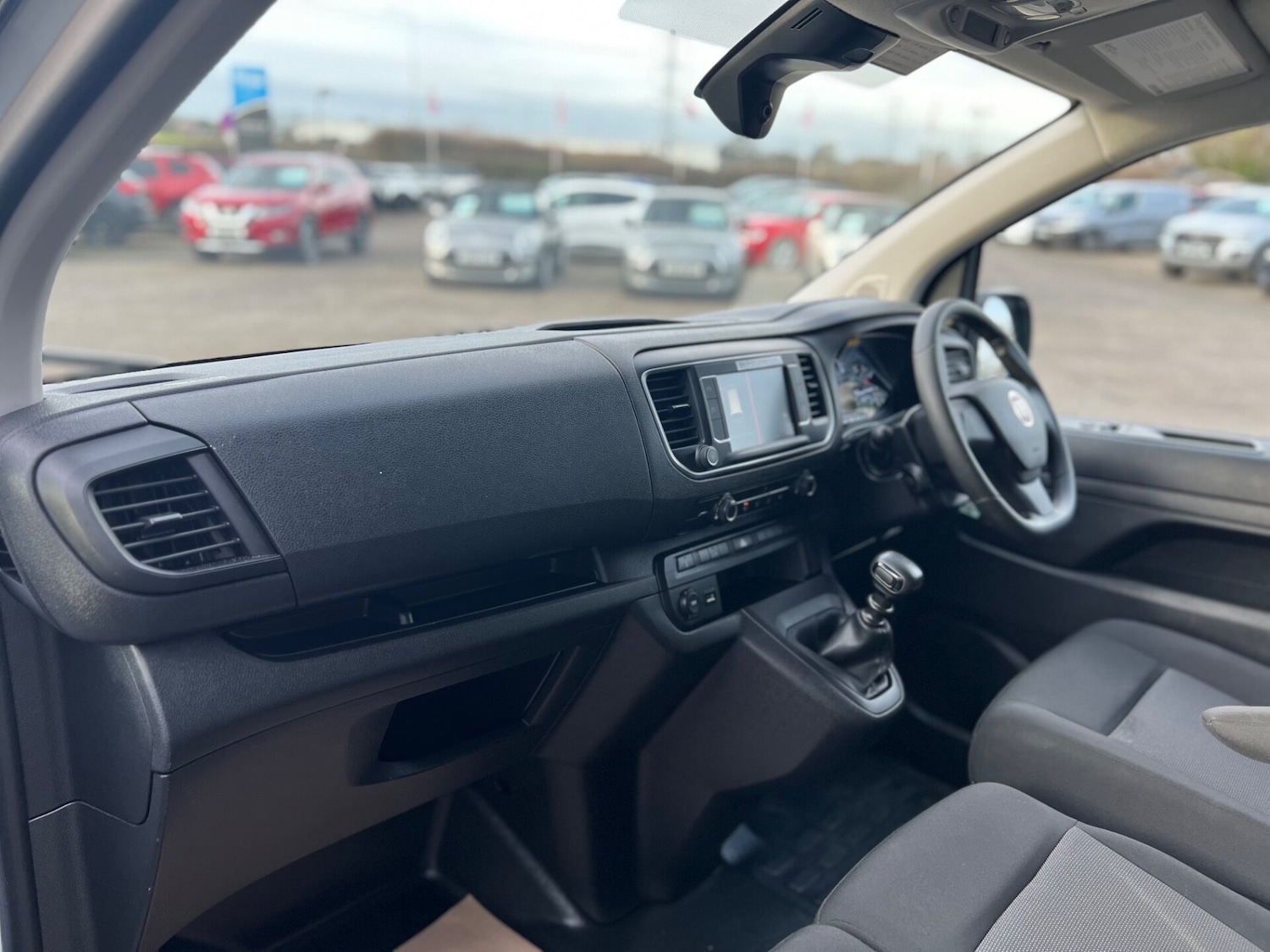 Used Fiat Scudo 2024 for sale - 77493845: Photo 20