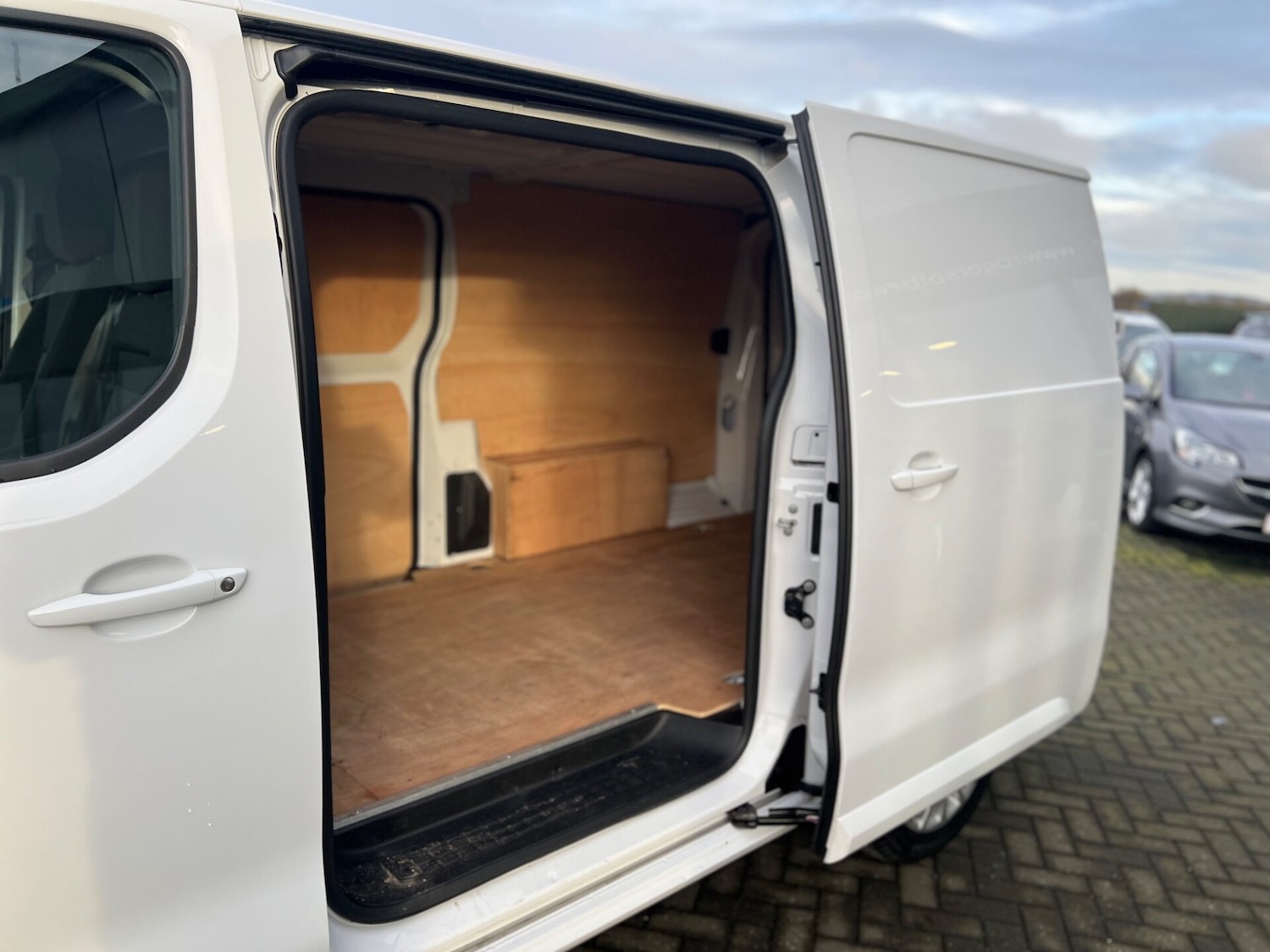 Used Fiat Scudo 2024 for sale - 77493845: Photo 21