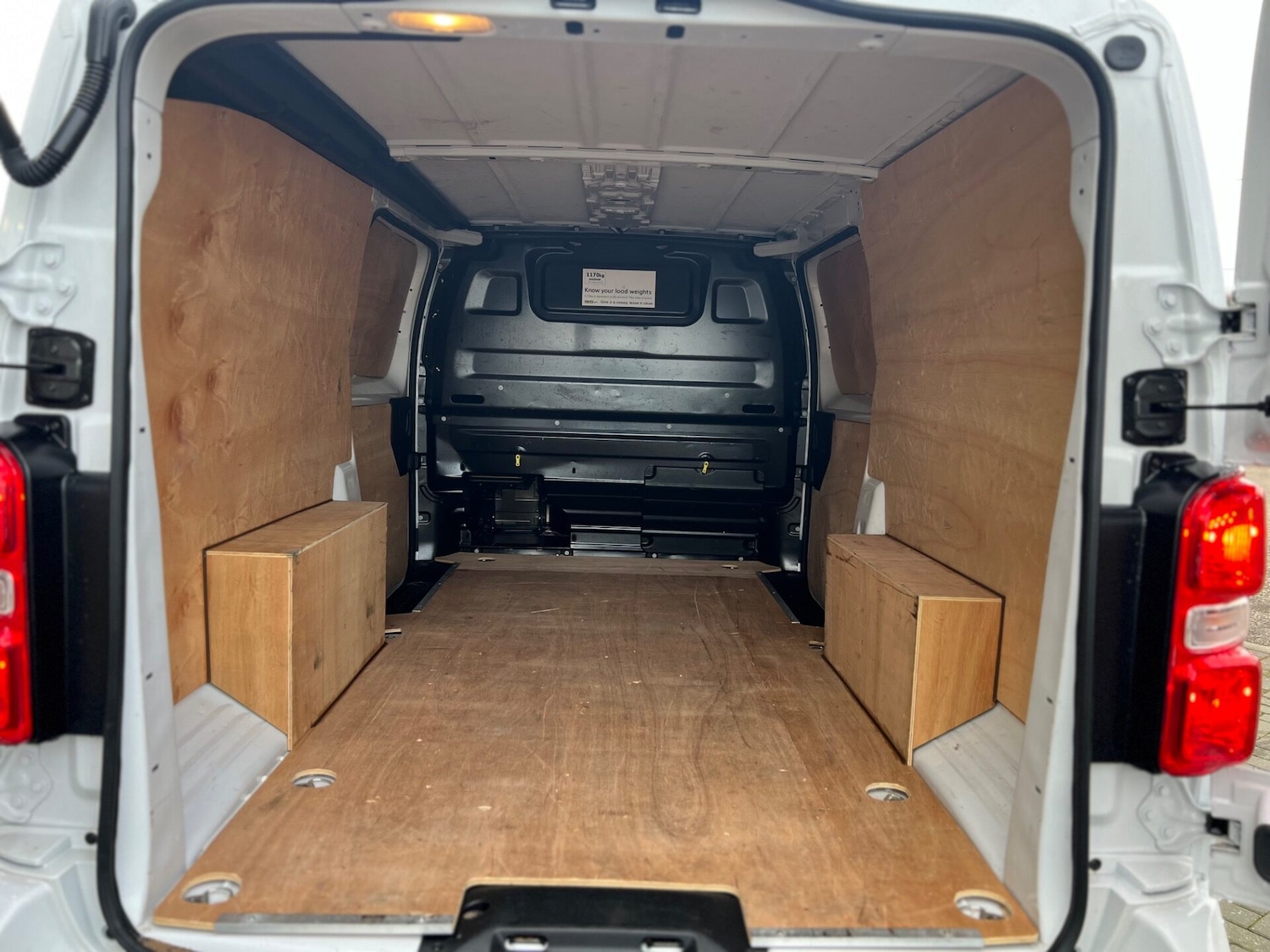 Used Fiat Scudo 2024 for sale - 77493845: Photo 23