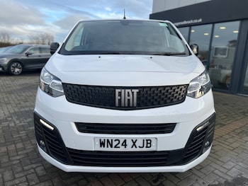 Used Fiat Scudo 2024 for sale - 77493845: Photo