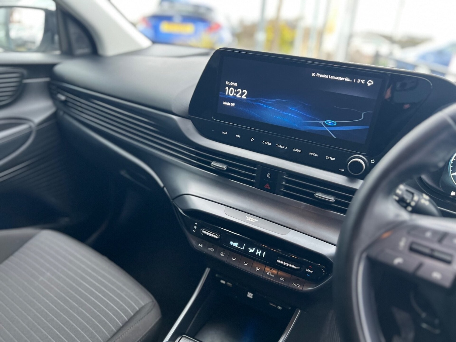 Used Hyundai i20 2022 for sale - 77006573: Photo 21