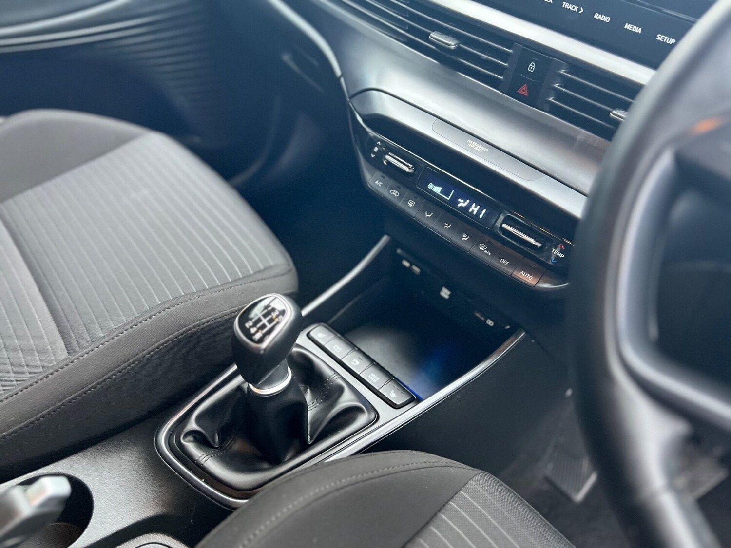 Used Hyundai i20 2022 for sale - 77006573: Photo 23