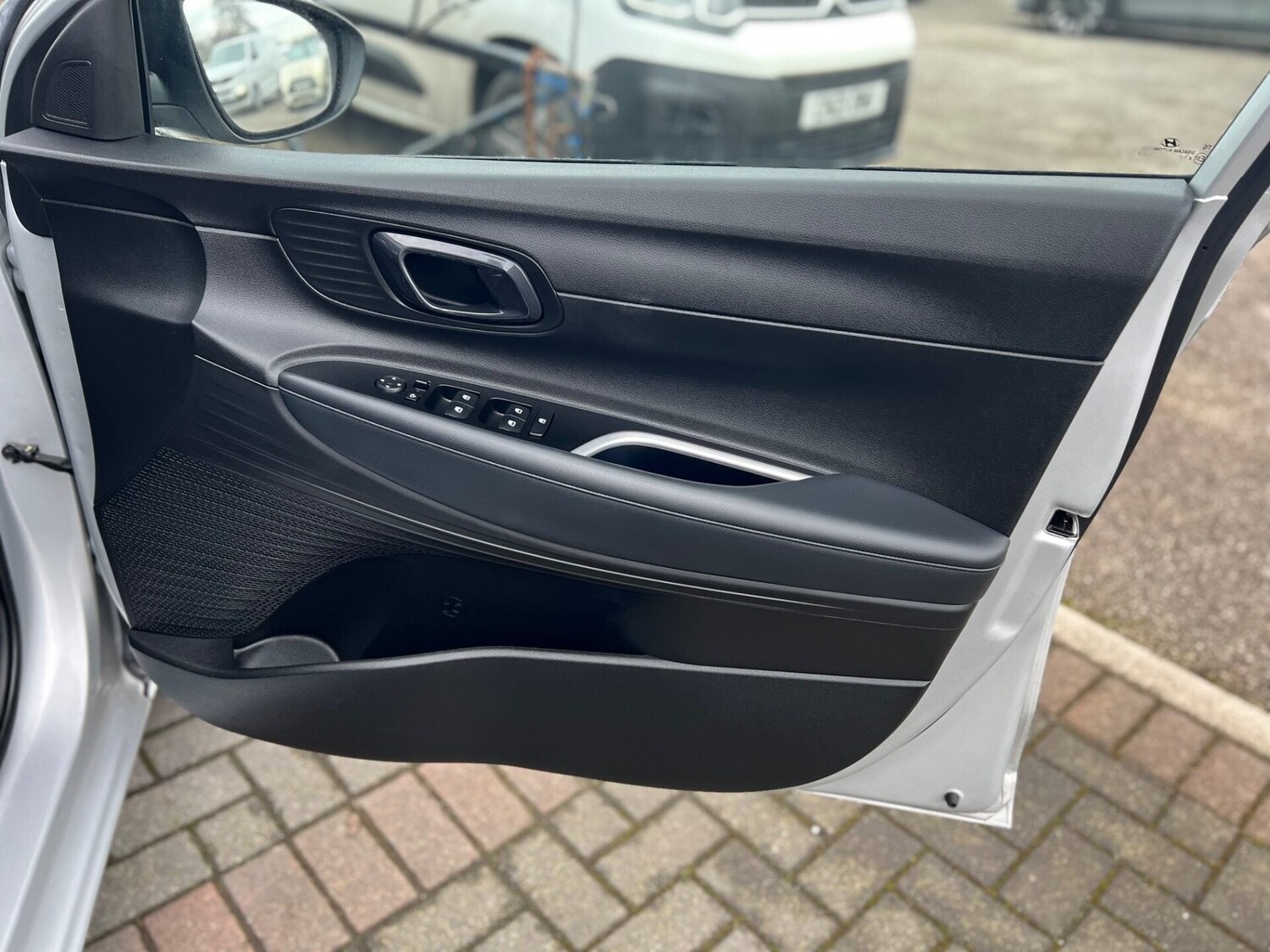 Used Hyundai i20 2022 for sale - 77006573: Photo 24