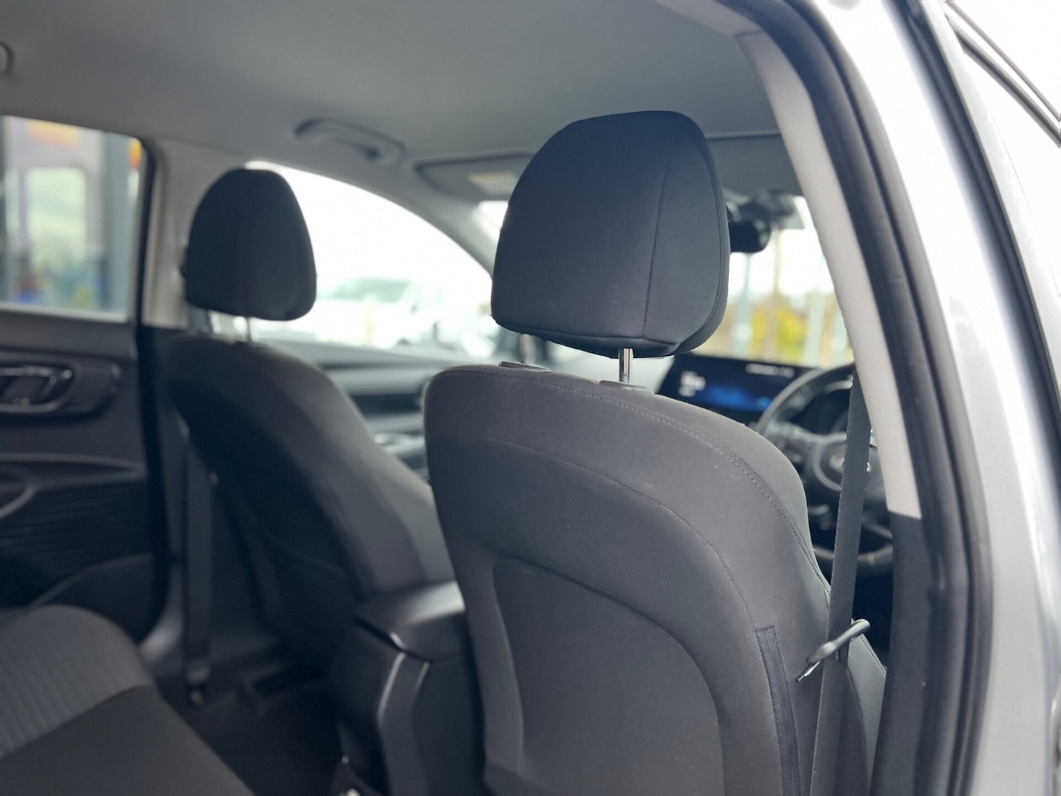 Used Hyundai i20 2022 for sale - 77006573: Photo 26