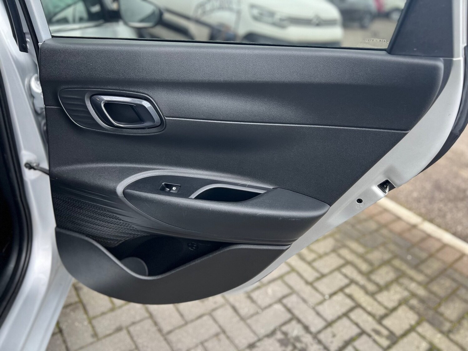 Used Hyundai i20 2022 for sale - 77006573: Photo 29