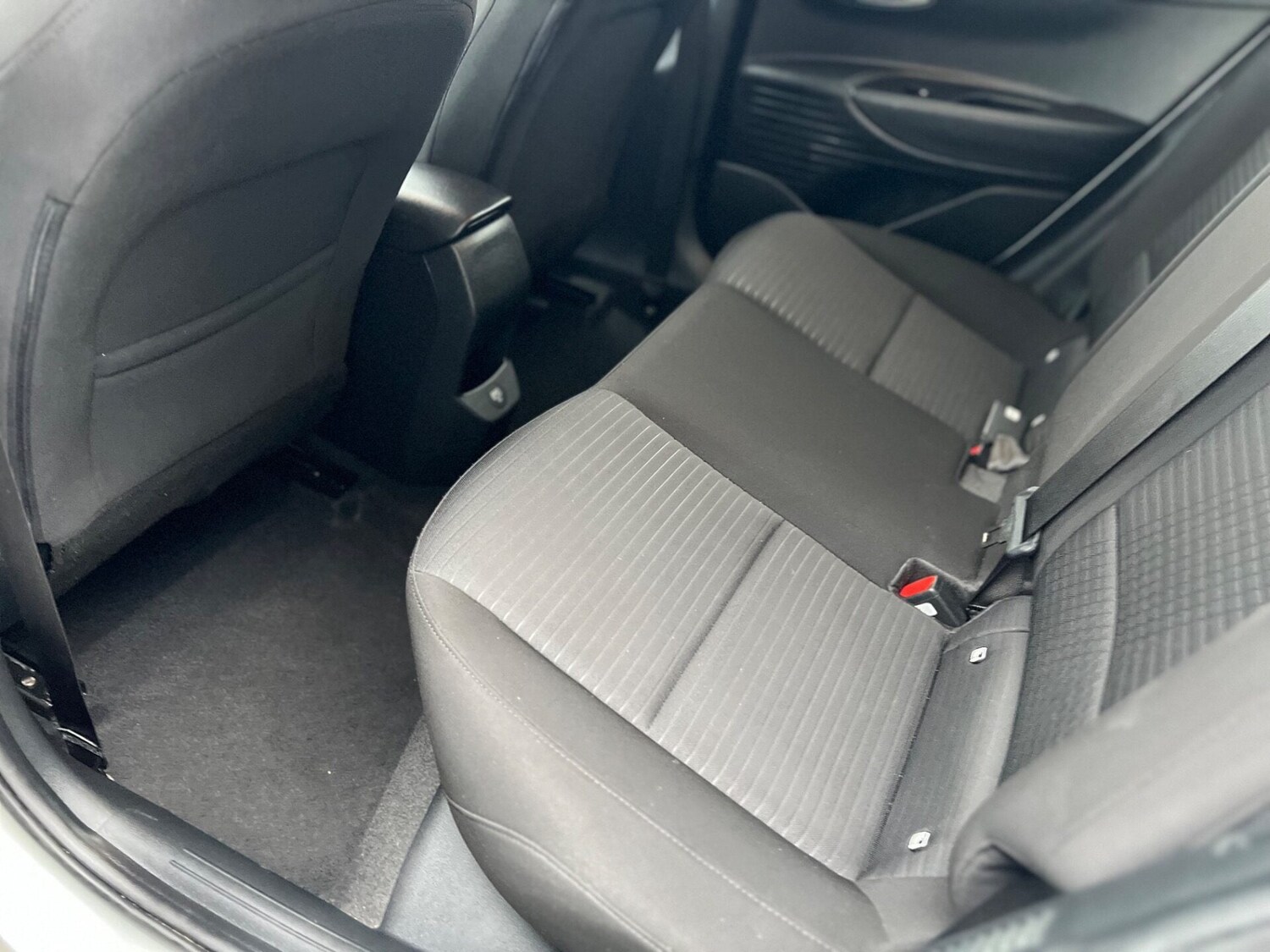 Used Hyundai i20 2022 for sale - 77006573: Photo 35