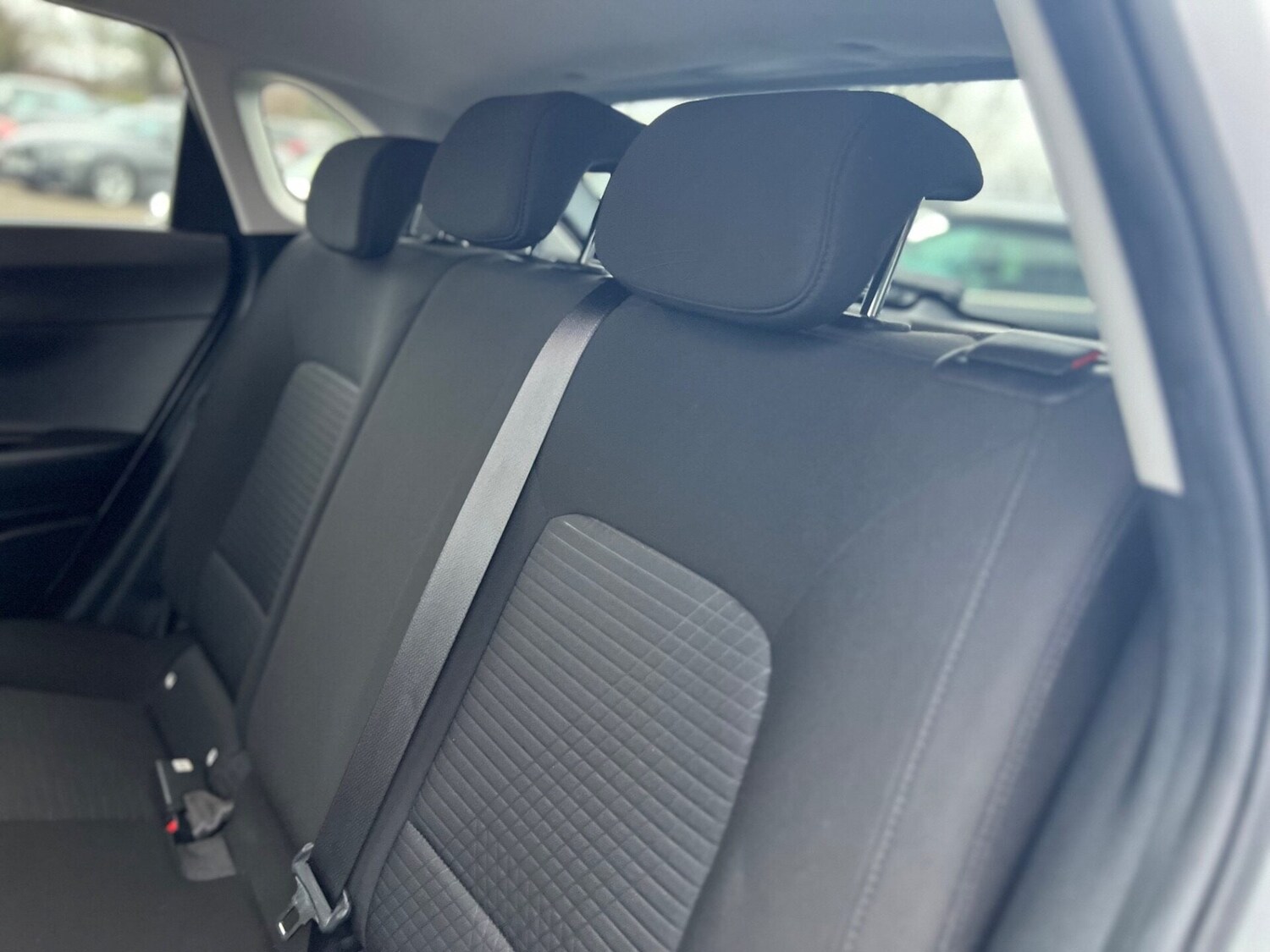 Used Hyundai i20 2022 for sale - 77006573: Photo 36