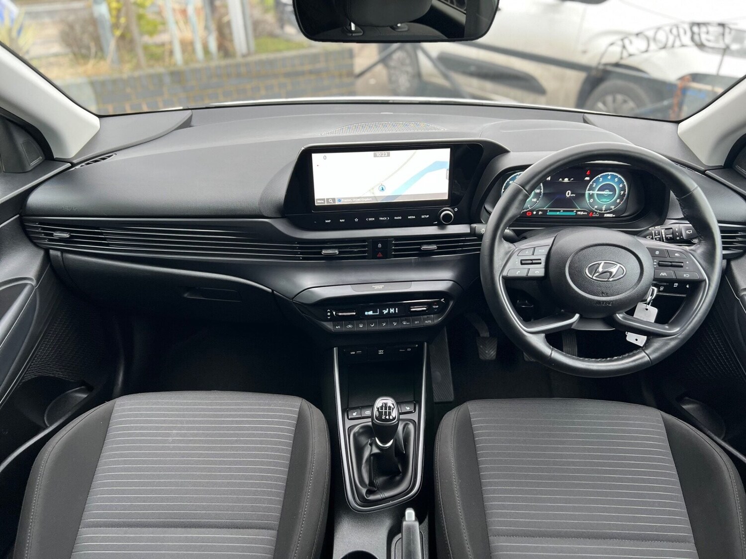 Used Hyundai i20 2022 for sale - 77006573: Photo 38