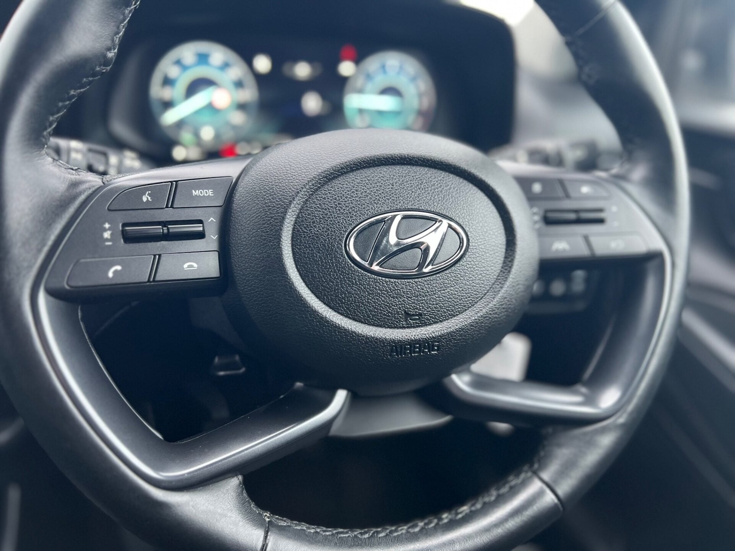 Used Hyundai i20 2022 for sale - 77006573: Photo 39