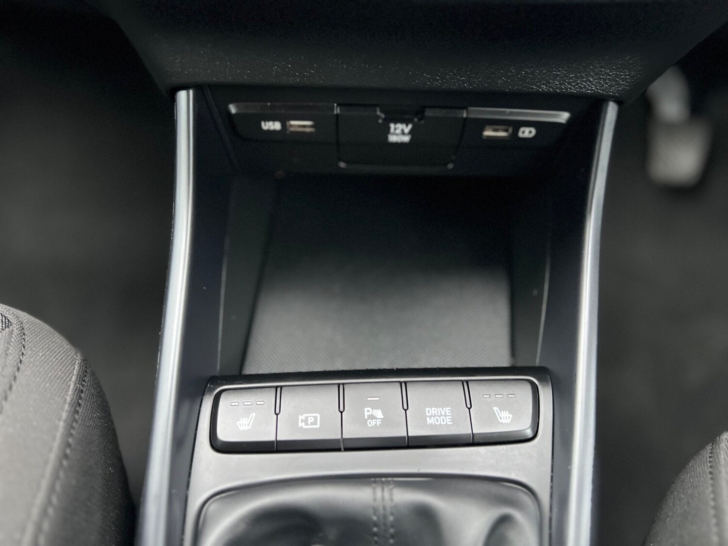 Used Hyundai i20 2022 for sale - 77006573: Photo 42